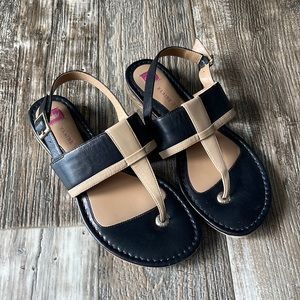 🌟ELAINE TURNER 🌟WOMEN SANDALS, 6